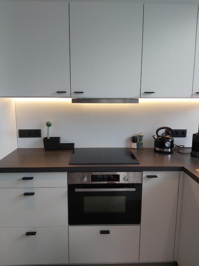 Vakantiewoning Helence Merendree Экстерьер фото